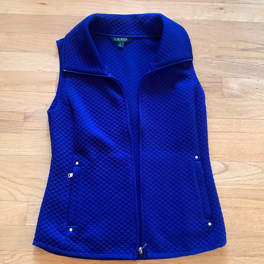 Vest